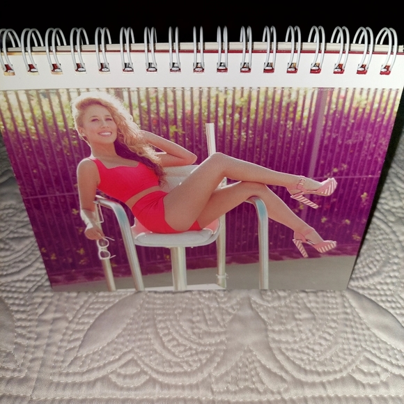 Haley Reinhart Signed PostCard Booklet - New - Picture 5 of 10